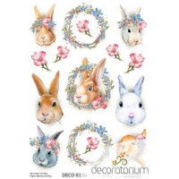 Decoratorium A4 - DECO0156