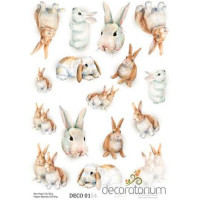 Decoratorium A4 - DECO0154