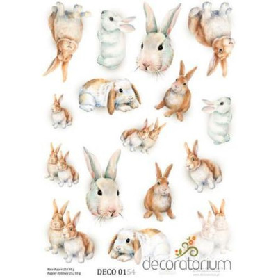 Decoratorium A4 - DECO0154