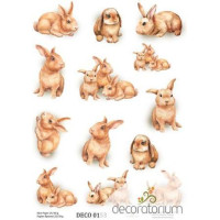 Decoratorium A4 - DECO0153