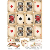 Decoratorium A4 - DECO0143