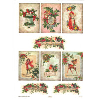 Craftskrynia  A4 001312