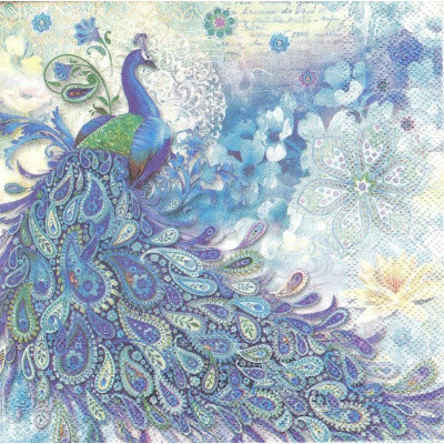ПТИЦ-23715 33*33