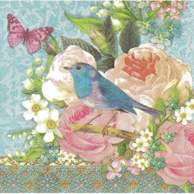 ПТИЦ-26111 33*33