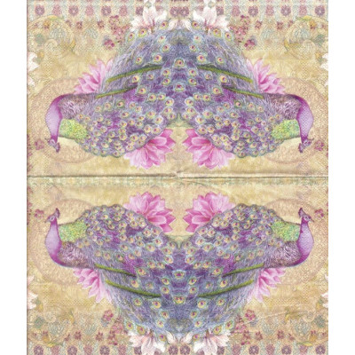 ПТИЦ-26117 25*25