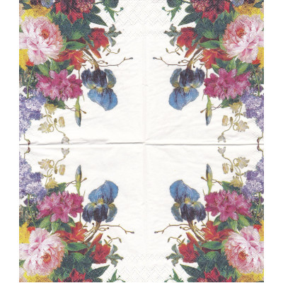 ЦВЕТразн-38462 25*25