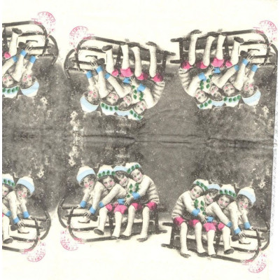 ЗИМА-25152 21*21
