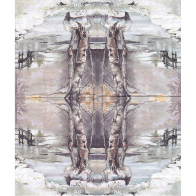 ЗИМА-39174 25*25