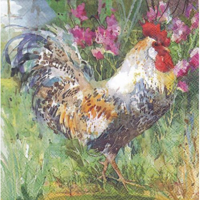 ПТИЦ-39502 33*33