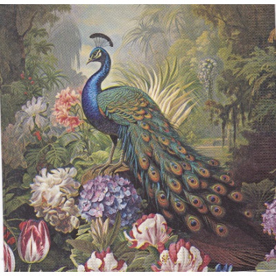 ПТИЦ-40847 33*33
