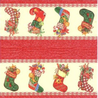 ЗИМА-19681 21*21