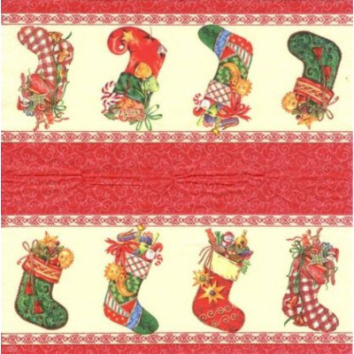 ЗИМА-19681 21*21