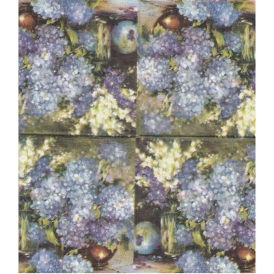 ЦВЕТразн-41097 25*25