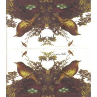 ПТИЦ-27753 25*25