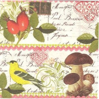 ЛИСТ-27675 33*33