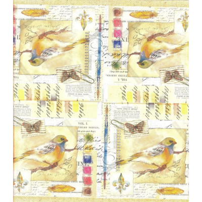 ПТИЦ-26943 25*25