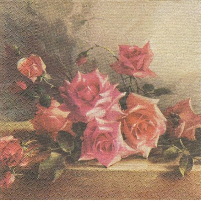 РОЗ-6523 33*33