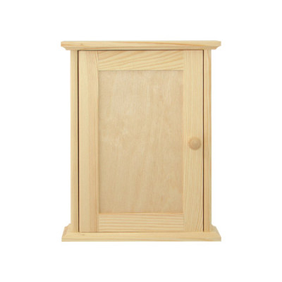 Ключниця  з дверкою (П) 20 * 26 * 6