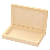 Купюрниця  довга (П) 18*10*3.5 (в серед.16*8)