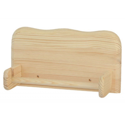 Вішалка  для  рушників(П) 31 * 15.5