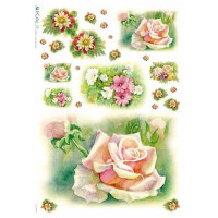 Kalit 32*45см - FLO_0137