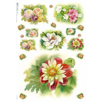 Kalit 32*45см - FLO_0136