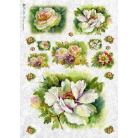 Kalit 32*45см - FLO_0135