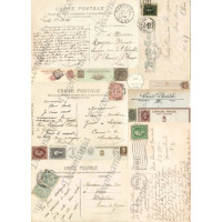 Decomania 35*50см - Cod.5243