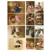 Calambour 35*50см - DGR 11