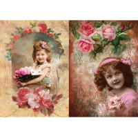 Calambour 35*50см - DGR 122