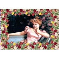 Mondodecoupage 30*40см - D131G