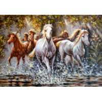 Mondodecoupage 30*40см - AN140G