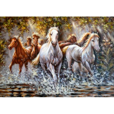 Mondodecoupage 30*40см - AN140G