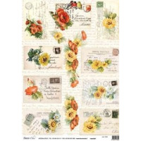 Decomania 35*50см - Cod.5303