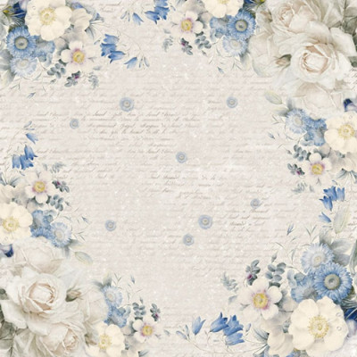 Stamperia 50*50см - DFT282