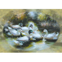 Mondodecoupage 30*40см - AN127G