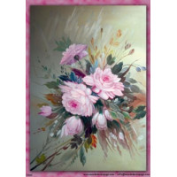 Mondodecoupage 30*40см - F298G