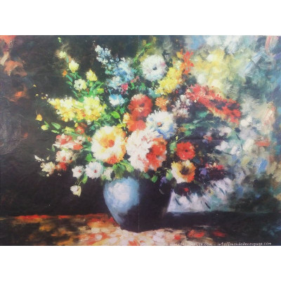 Mondodecoupage 30*40см - F123G