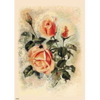 Mondodecoupage 30*40см - A761R