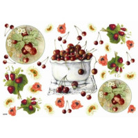 Mondodecoupage 30*40см - A574R