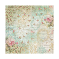 Stamperia 50*50см - DFT304