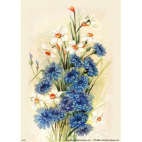 Mondodecoupage 30*40см - F462G