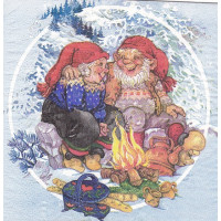 ЗИМА-21765 33*33