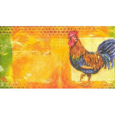 ПТИЦ-29801 33*33