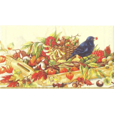 ПТИЦ-6549 33*33