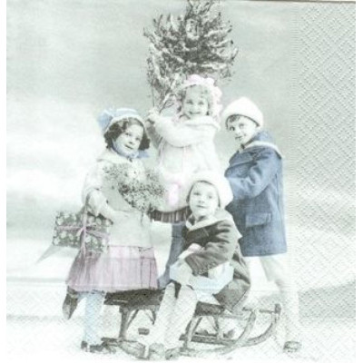 ЗИМА-30265 33*33