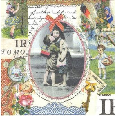 ПАСХА-27411 33*33