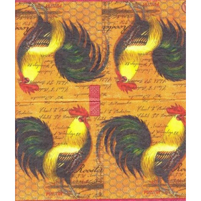ПТИЦ-22032 25*25