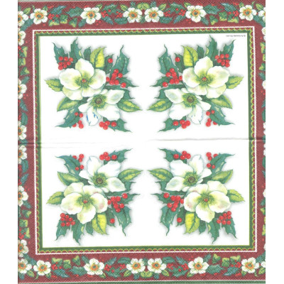 ЗИМА-30754 25*25
